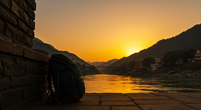 Image for the article 'Your Guide to the adventure capital Travel Tips & Planning: Developing Sustainable Journeys' regarding Tourism.