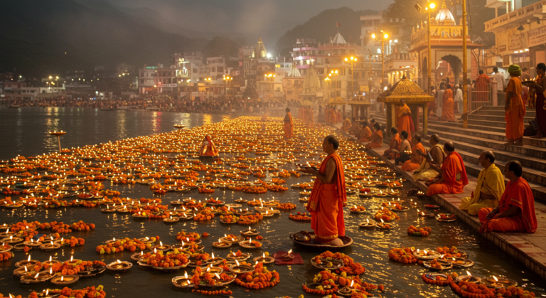 Image for the article 'Your Ultimate Guide to explore all the adventure capital adventures on adventure travel: Adventure, Spirituality, and Serenity' regarding Tourism.