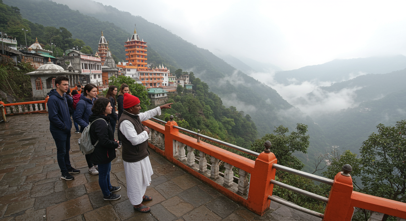Image for the article 'Your Ultimate Guide to the SCAD Jump the adventure capital Adventure with BUCKETLISTT' regarding Tourism.
