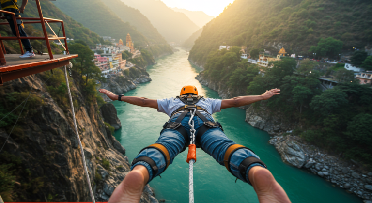 Image for the article 'Best Bungee Jumping Operator Comparisons the adventure capital in the adventure capital — Complete 2026 Guide [a062e73d]' regarding Tourism.
