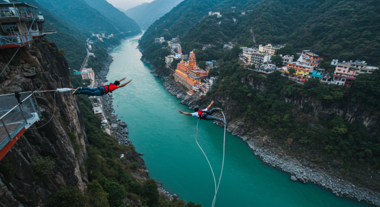 Image for the article 'Best Bungee Jumping Operator Comparisons the adventure capital in the adventure capital — Complete 2026 Guide' regarding Tourism.