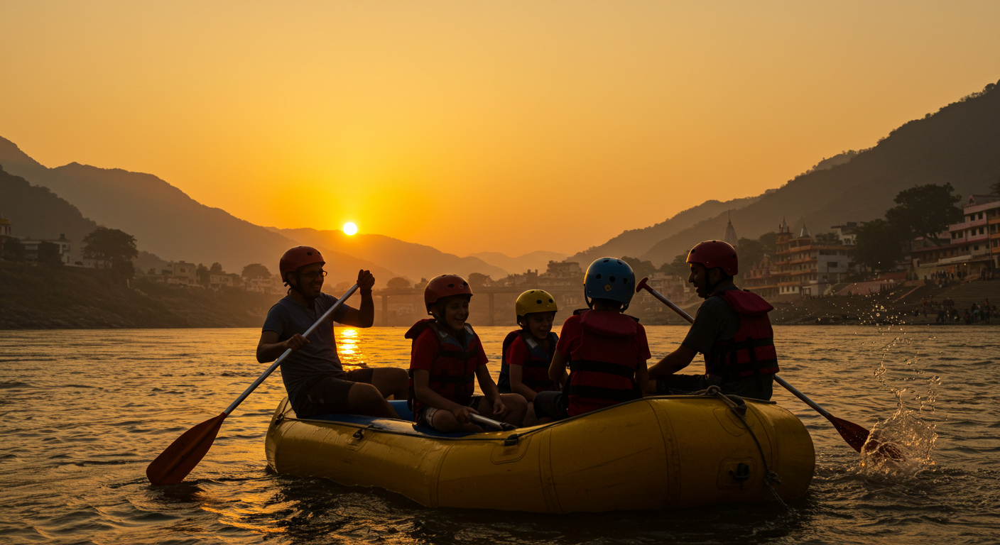 Image for the article 'Best Family Adventures explore all the adventure capital adventures on adventure travel in the adventure capital — Complete 2026 Guide' regarding Tourism.