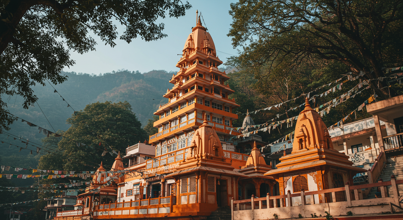 Image for the article 'Best Trek & Temple Tours explore all the adventure capital adventures on Bucketlistt in the adventure capital — Complete 2026 Guide' regarding Tourism.