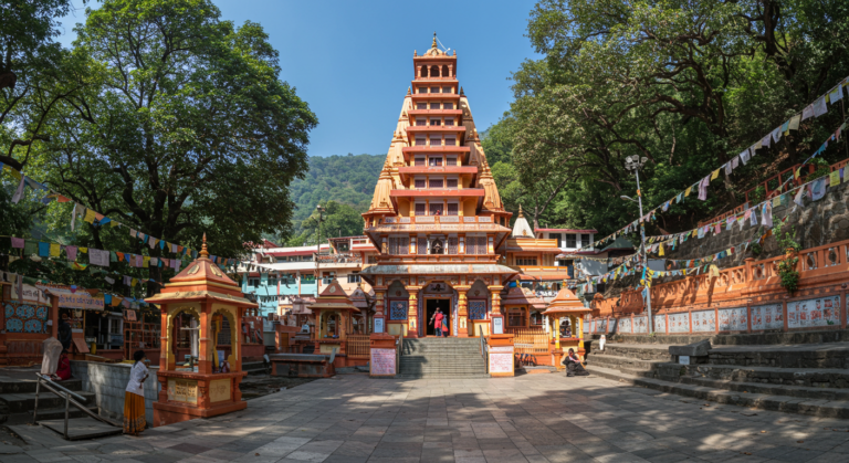 Image for the article 'Best Trek & Temple Tours explore all the adventure capital adventures on Bucketlistt in the adventure capital — Complete 2026 Guide' regarding Tourism.