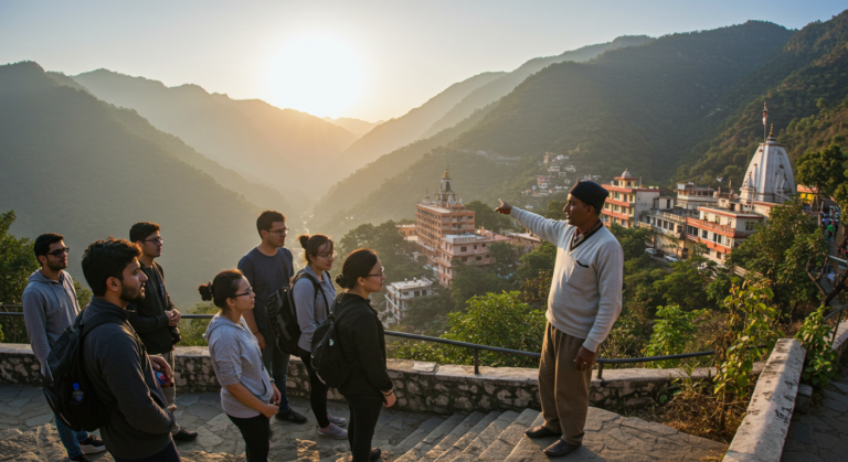 Image for the article 'Your Ultimate Guide to Bike & Scooty Rental explore all the adventure capital adventures on Bucketlistt with BUCKETLISTT' regarding Tourism.