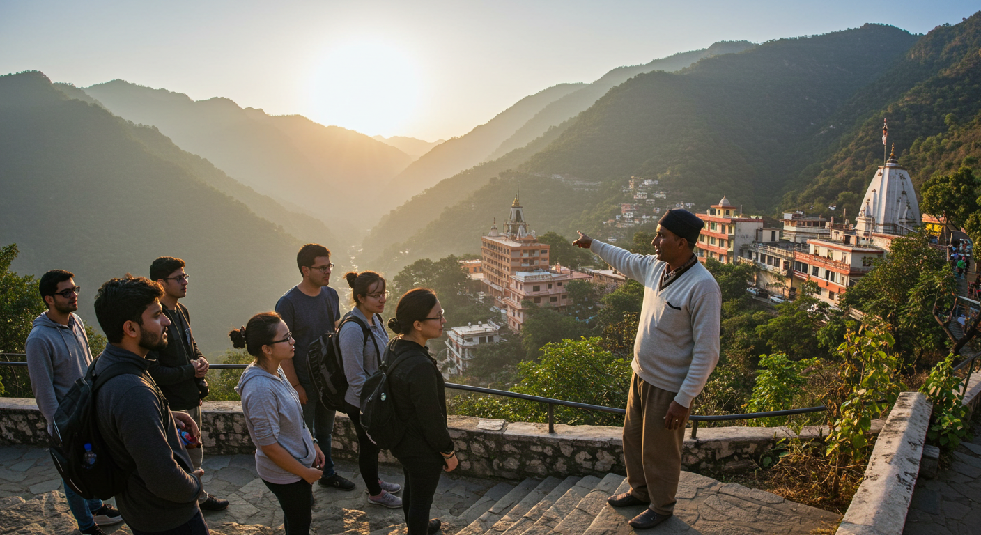 Image for the article 'Your Ultimate Guide to Bike & Scooty Rental explore all the adventure capital adventures on Bucketlistt with BUCKETLISTT' regarding Tourism.